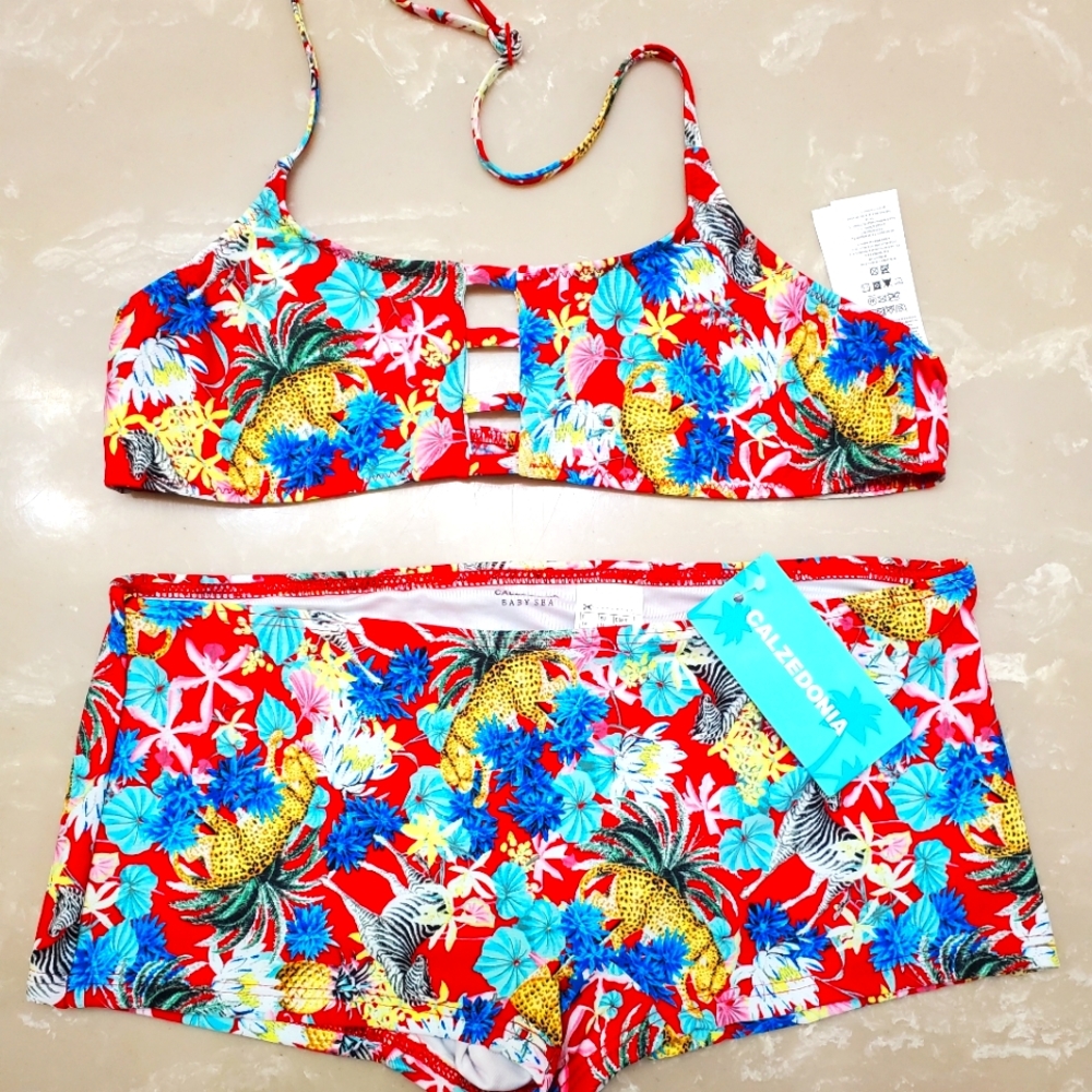 Calzedonia Bathing Suit